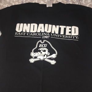 ecu t-shirt